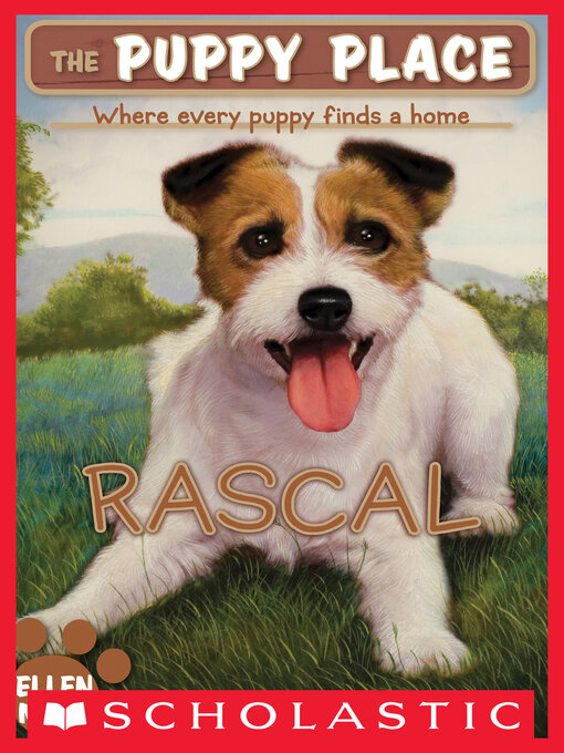 Title details for Rascal by Ellen Miles - Available
